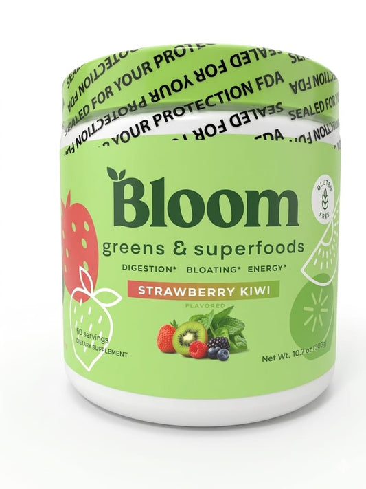 Aurora Detox Greens